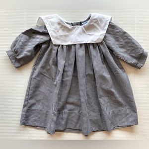 Vintage Kelly’s Kids Dress